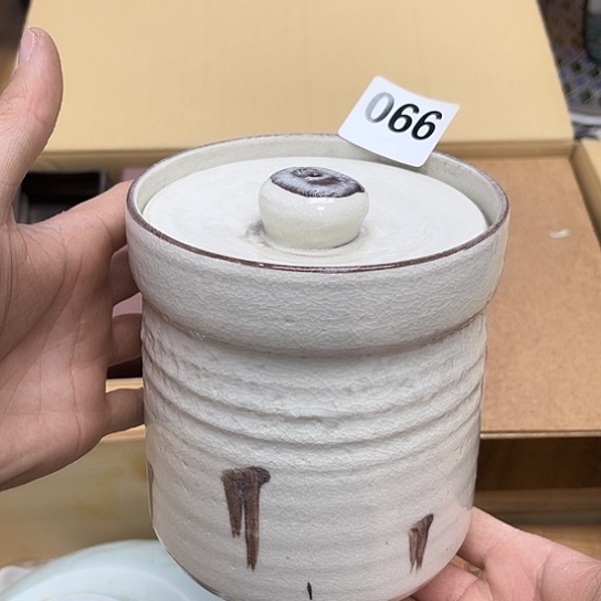 瓷片摆件工艺品瓷器摆件777 
