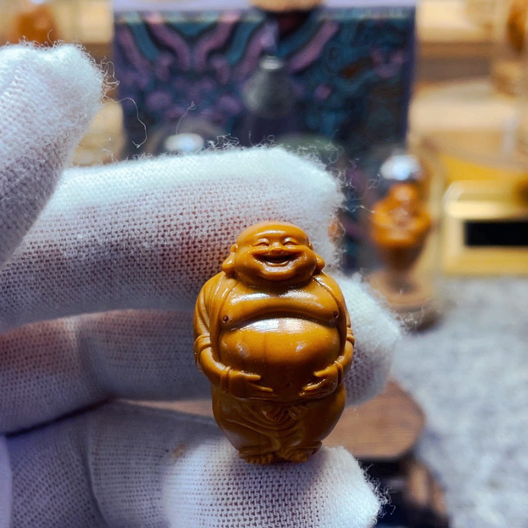 橄榄核手串/手链橄榄