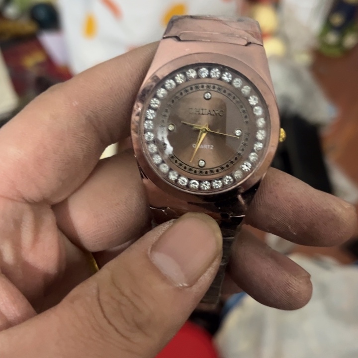 ℳ****杂色豆（科檀/科特迪瓦檀木）