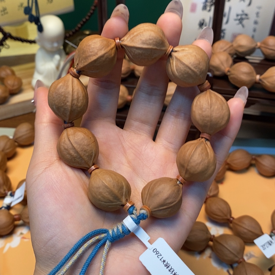 2125原生态梅林铁核