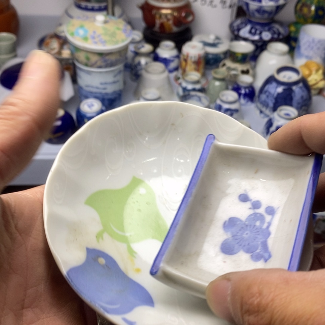 瓷片不是很冷哦还是没睡午觉