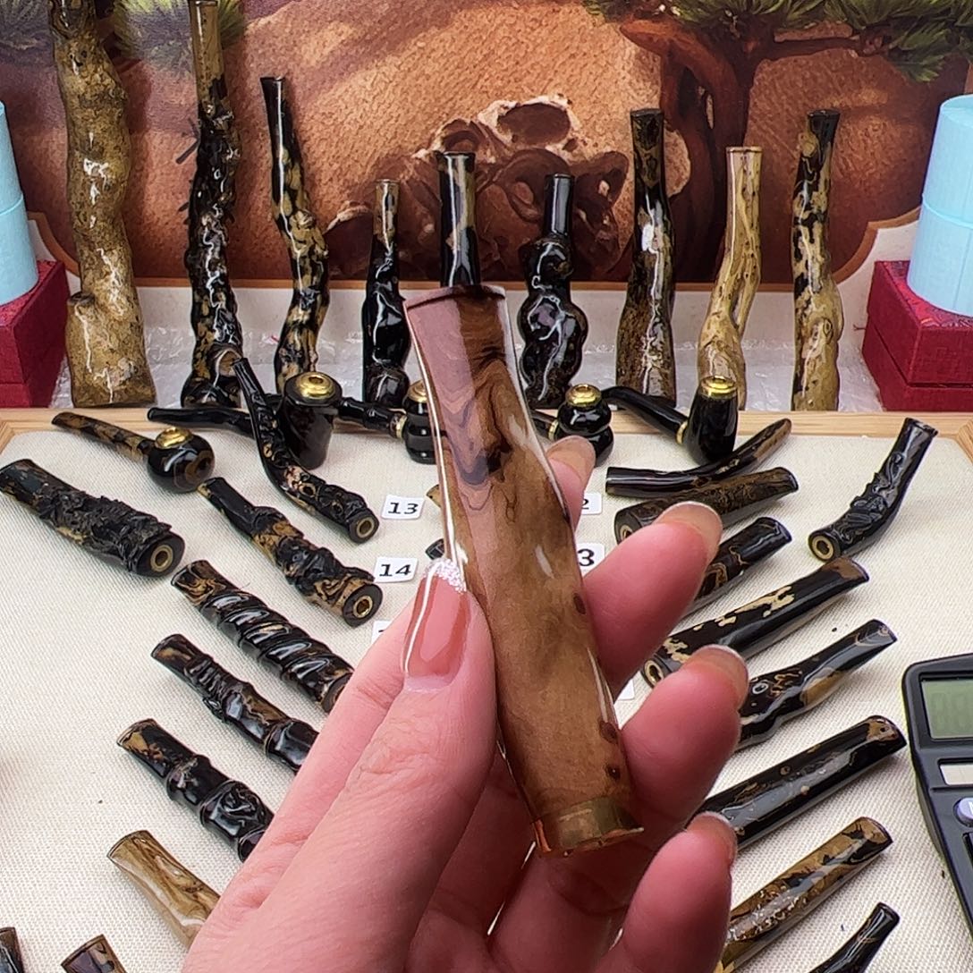 驯***7精品手工过滤烟嘴