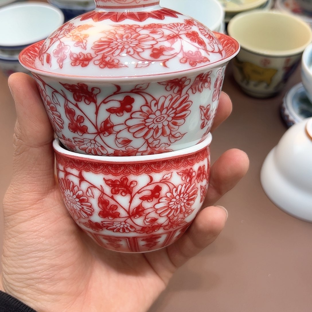 陶瓷陶瓷陶瓷茶具