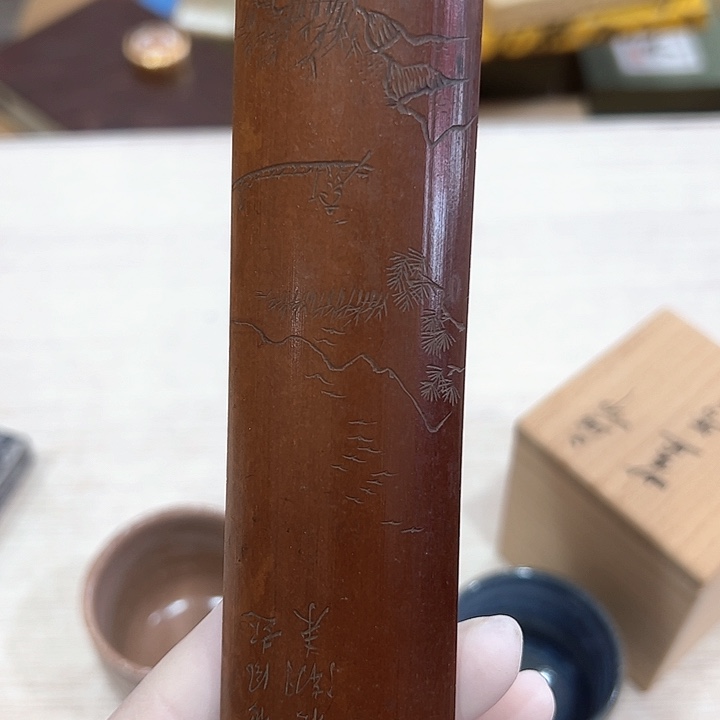 新亿阁中古商品无售后