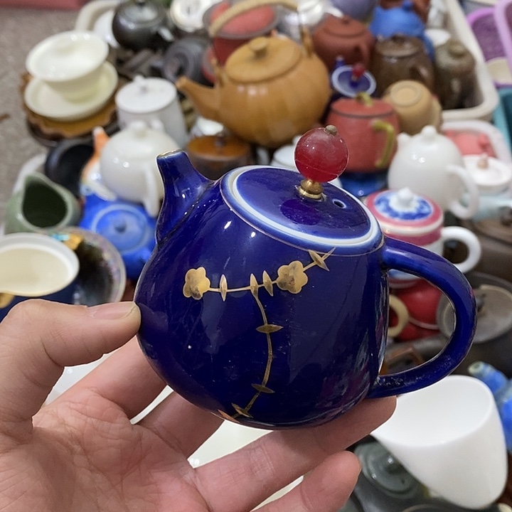 陶瓷艺术品及陶瓷制品