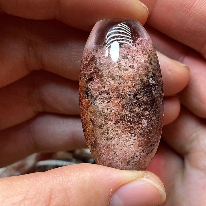 水晶裸石定制未镶嵌