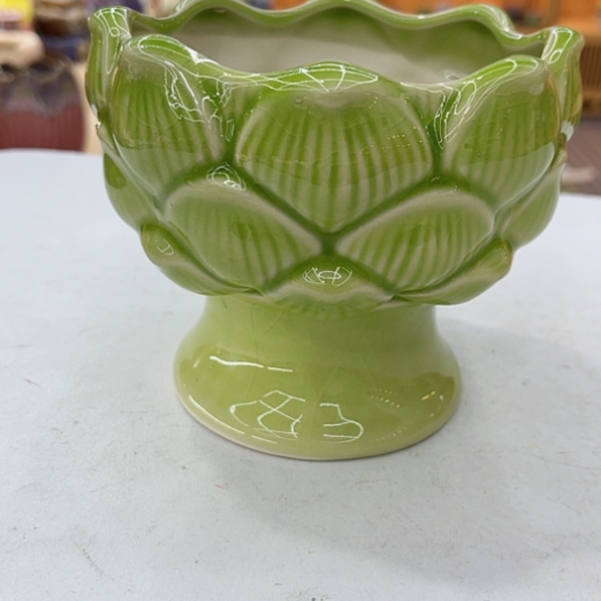 【闪购商品】红陶花盆