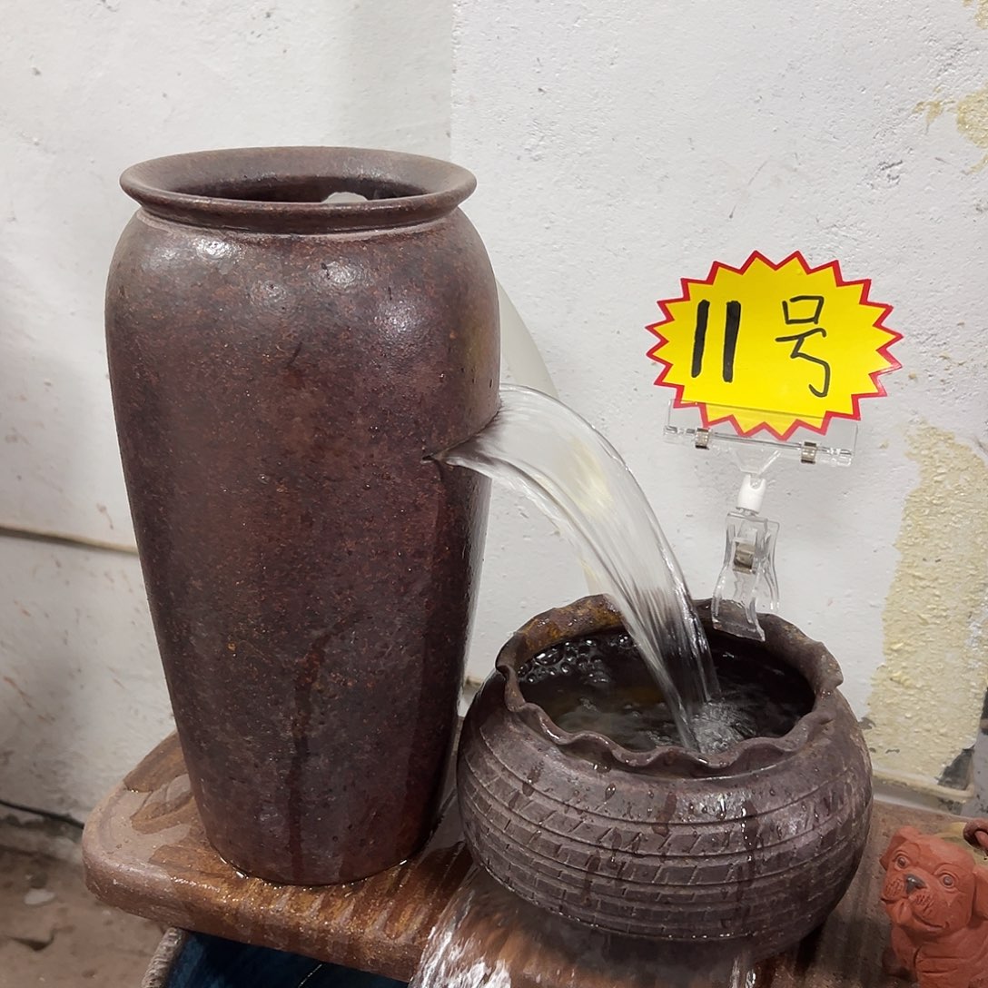 红陶紫砂等产品远销欧洲等省