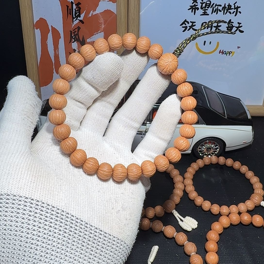 核桃原皮原色原生态三围同尺土豪911