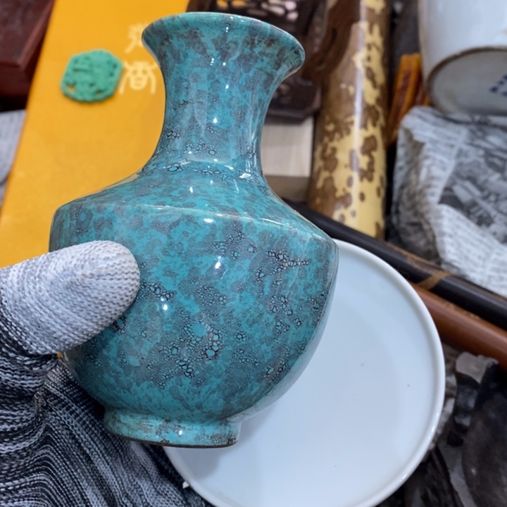 紫砂陶瓷艺术陶瓷艺术