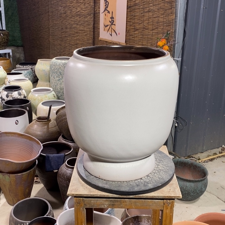 花盆口26高36～～～～～～