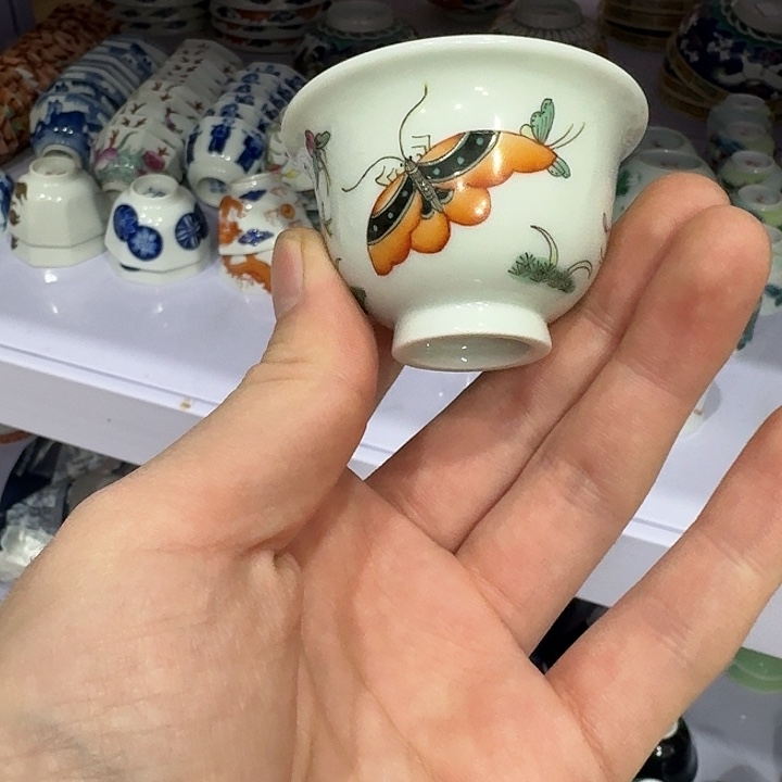 陶瓷艺术品收藏陶瓷