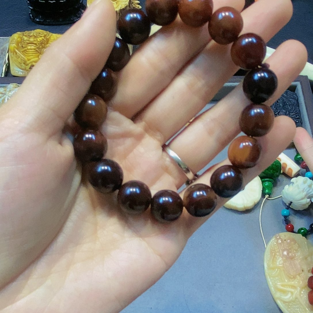 牛骨手串/手链主播推