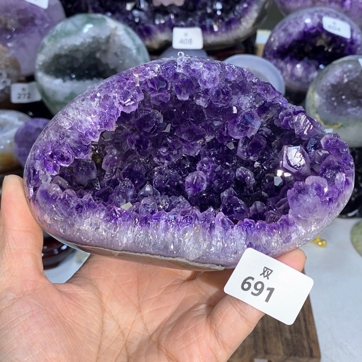 未镶嵌大型摆件（非配饰）水晶