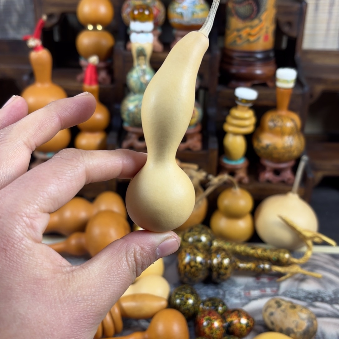 手把本捻葫芦一把业绩