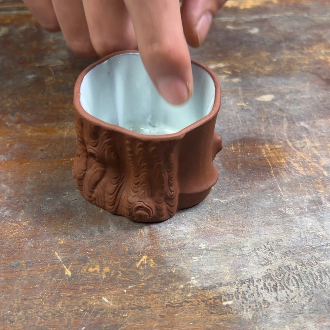 紫砂茶壶紫砂壶手工制作