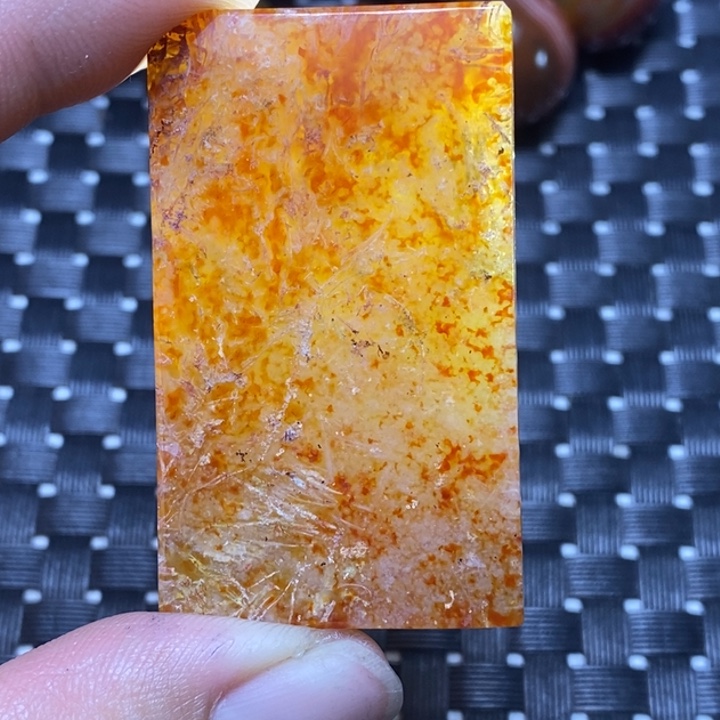 玛瑙/玉髓颈饰未镶嵌T*