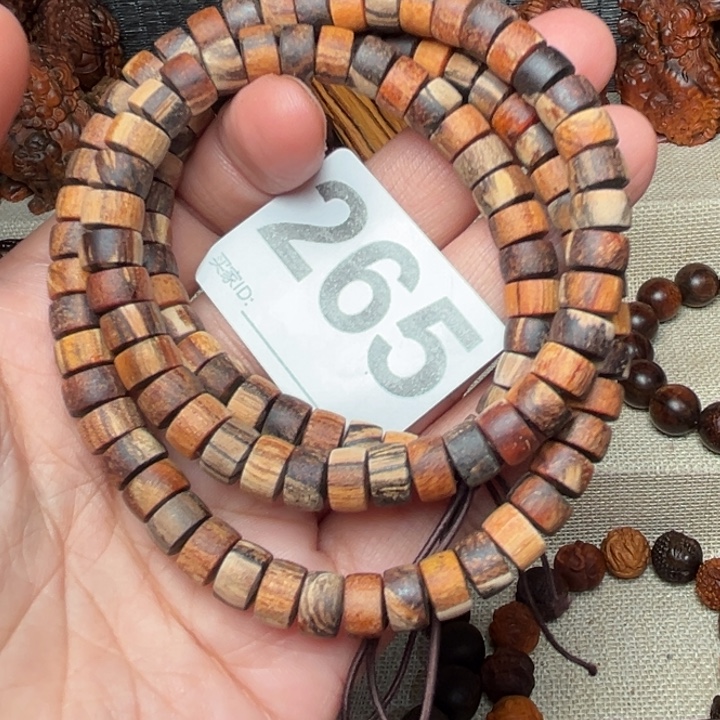 小***巴贡木手串/手链贡木