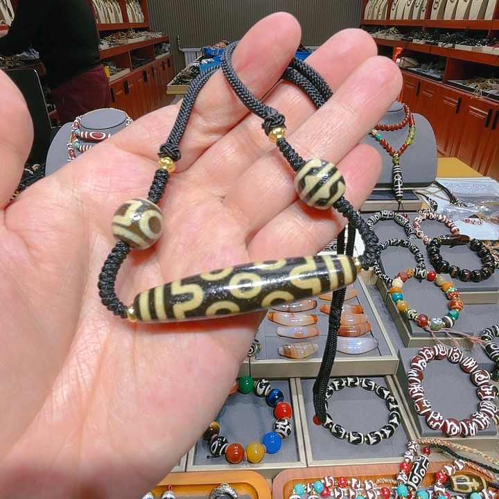 未镶嵌玛瑙/玉髓珠宝奇石