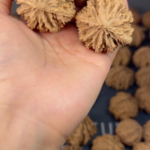 桃核吊坠神*号野生野生