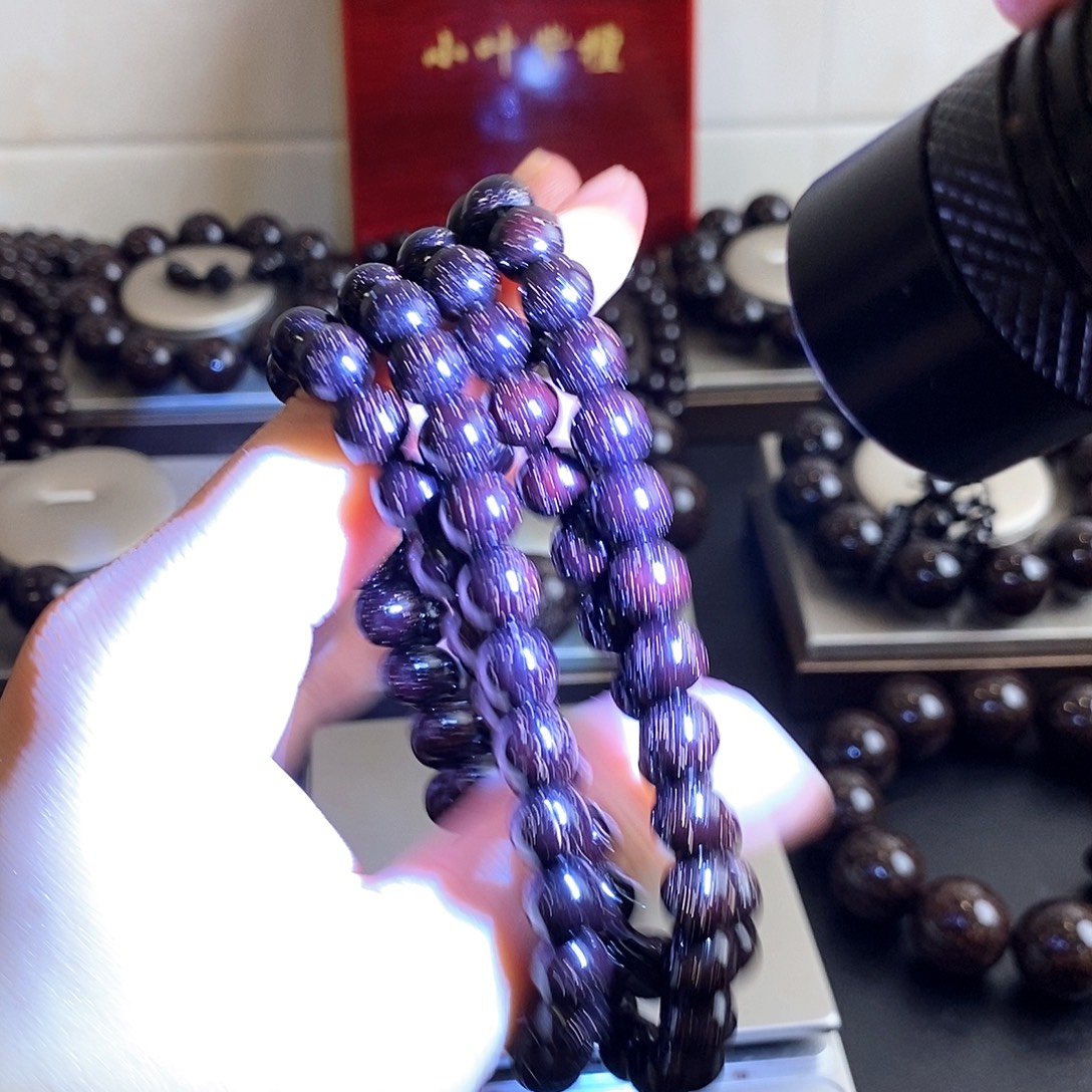 檀香紫檀（小叶紫檀）0.8 108