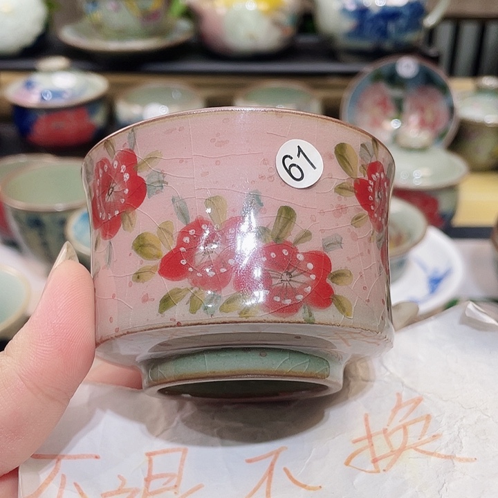欧*景德镇陶瓷博物有限公司