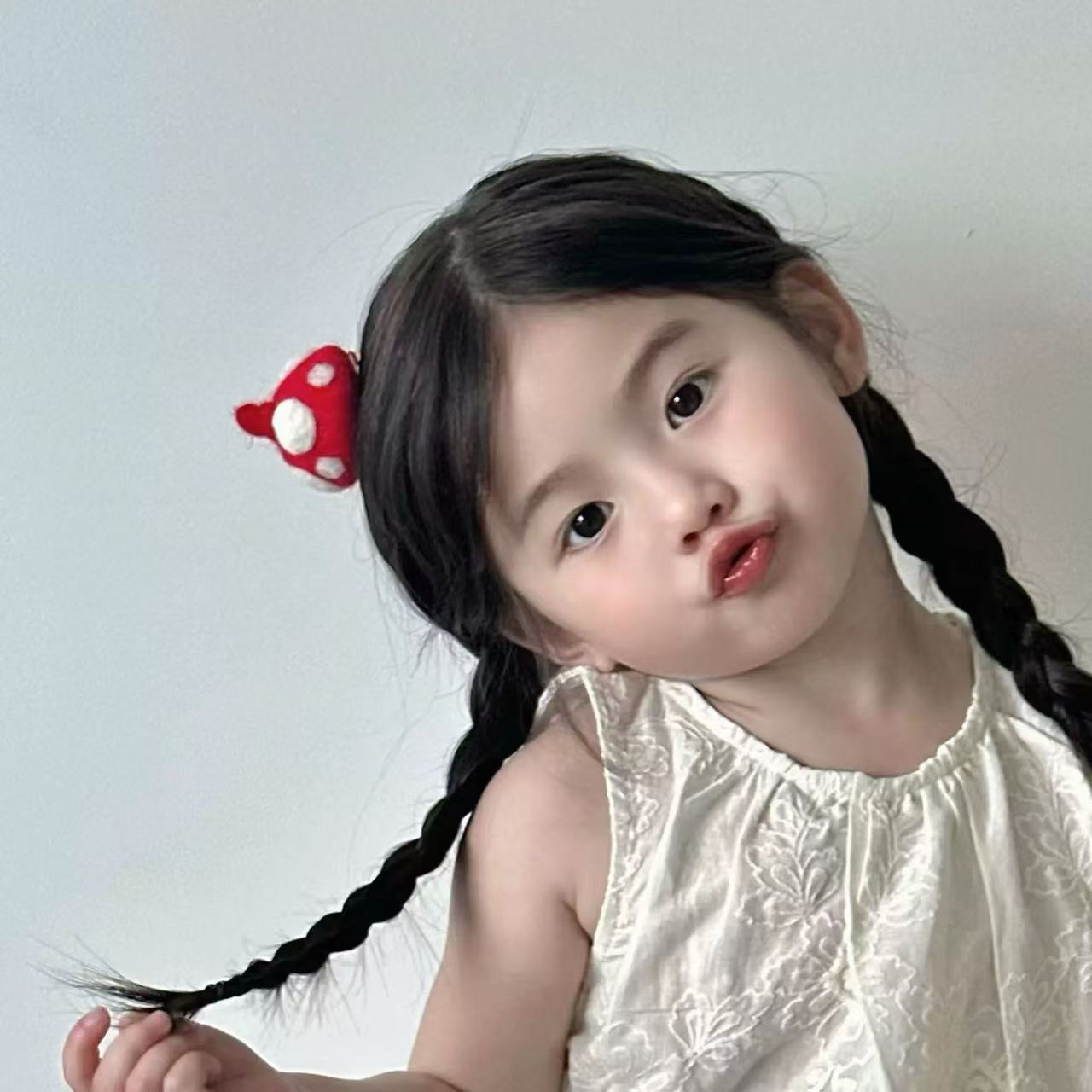 ZB-2005 韩版儿童发饰