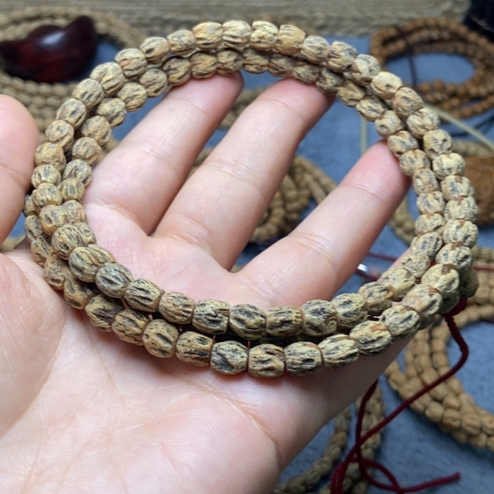 【闪购商品】吊坠柏香籽/百香籽