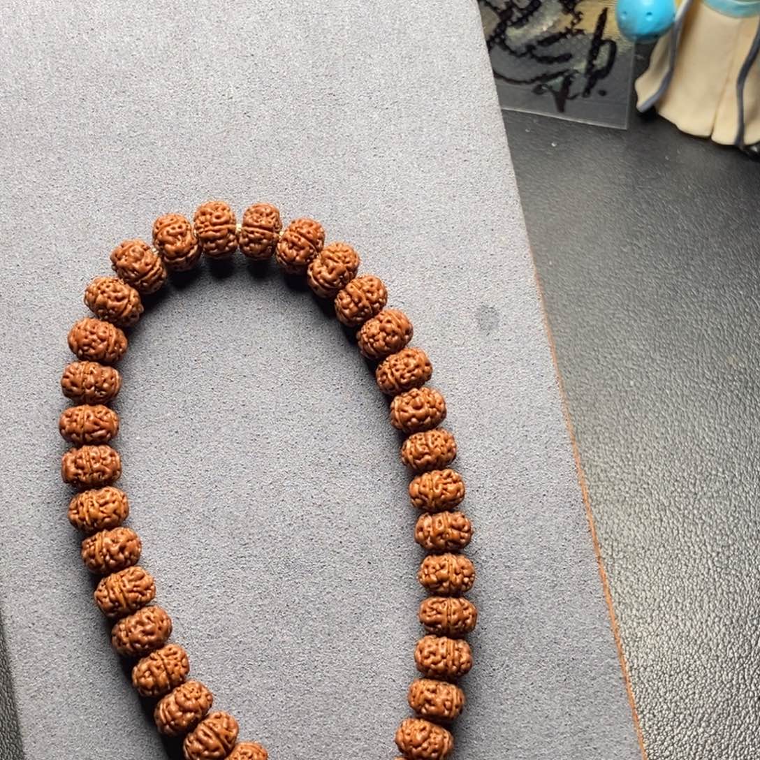 大***昕金刚菩提吊坠老树王老树王