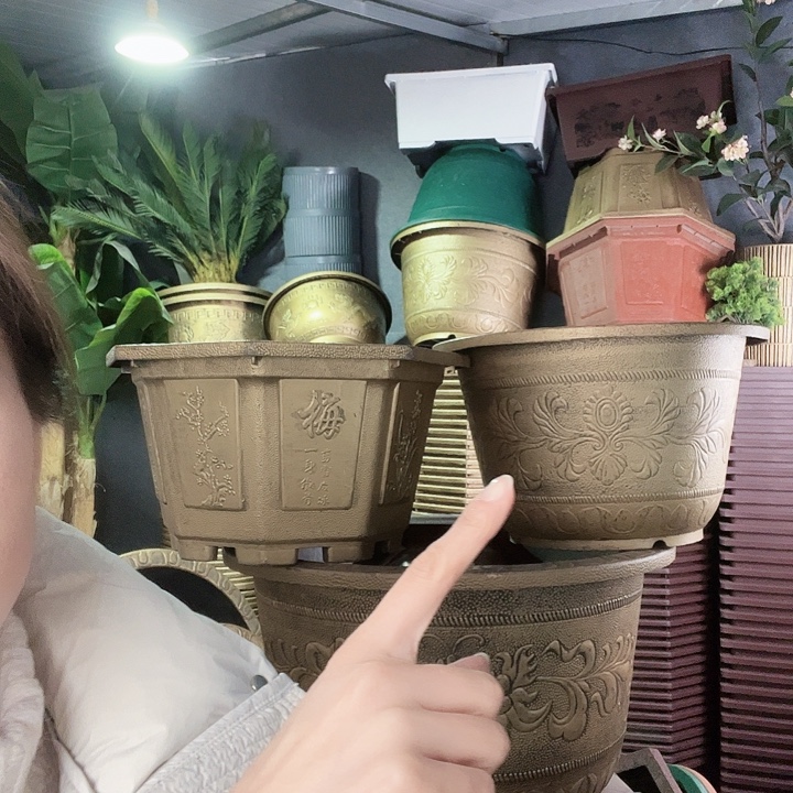 60圆盆2个89元包邮