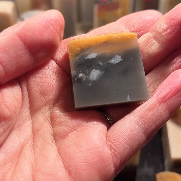 昌化石印石H***n昌化石印石扁章