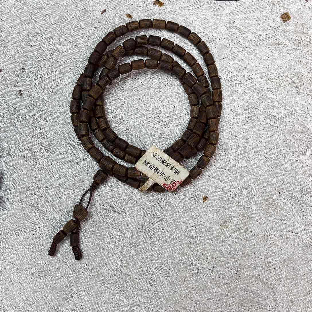 手串沉香桶高货R001多样性发一12