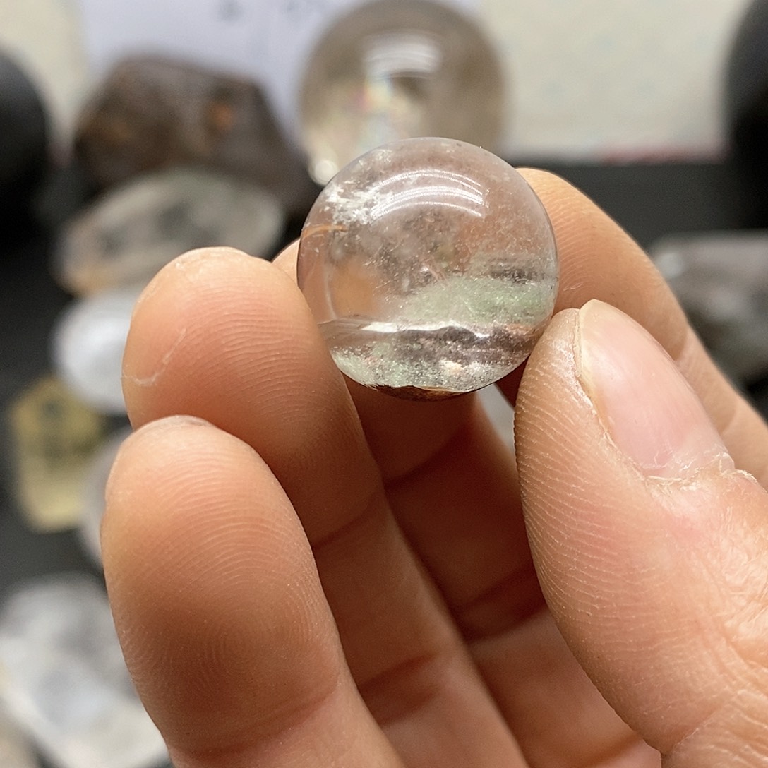 水晶65未镶嵌水晶石