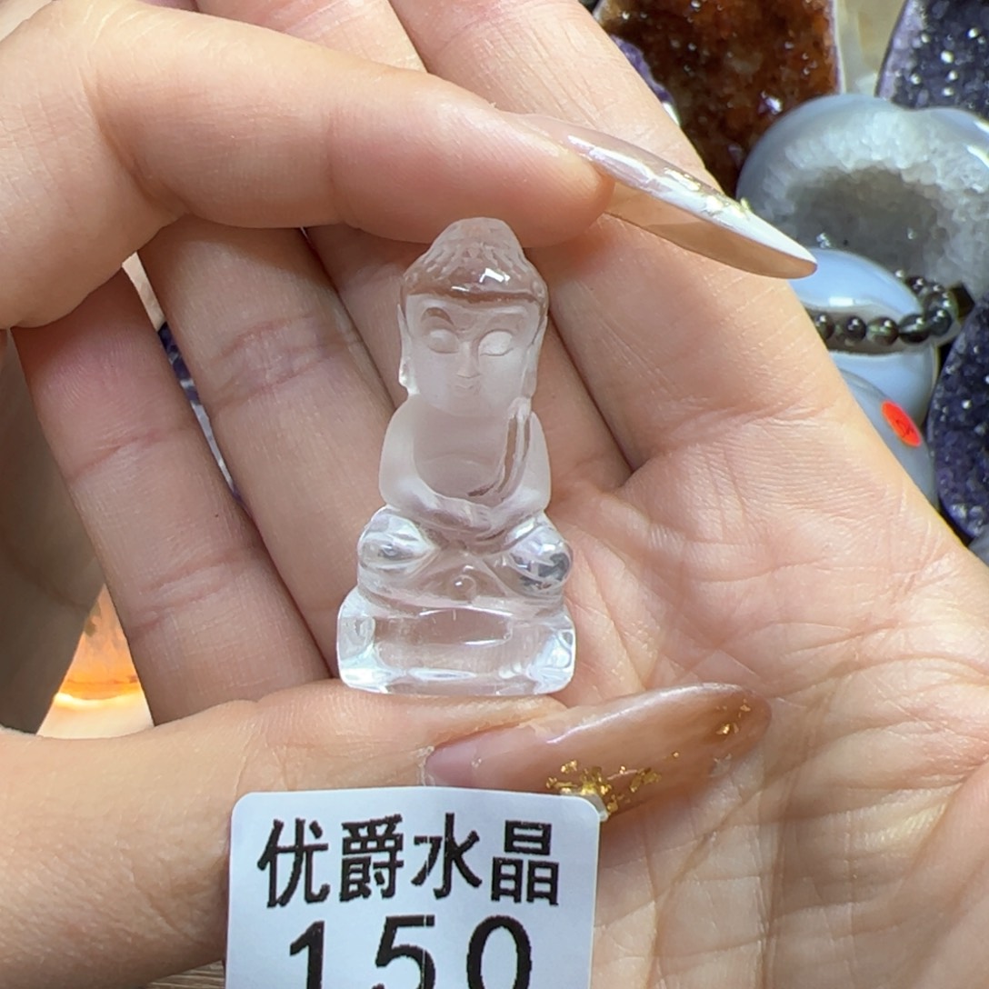 未镶嵌大型摆件（非配饰）紫晶v***y150