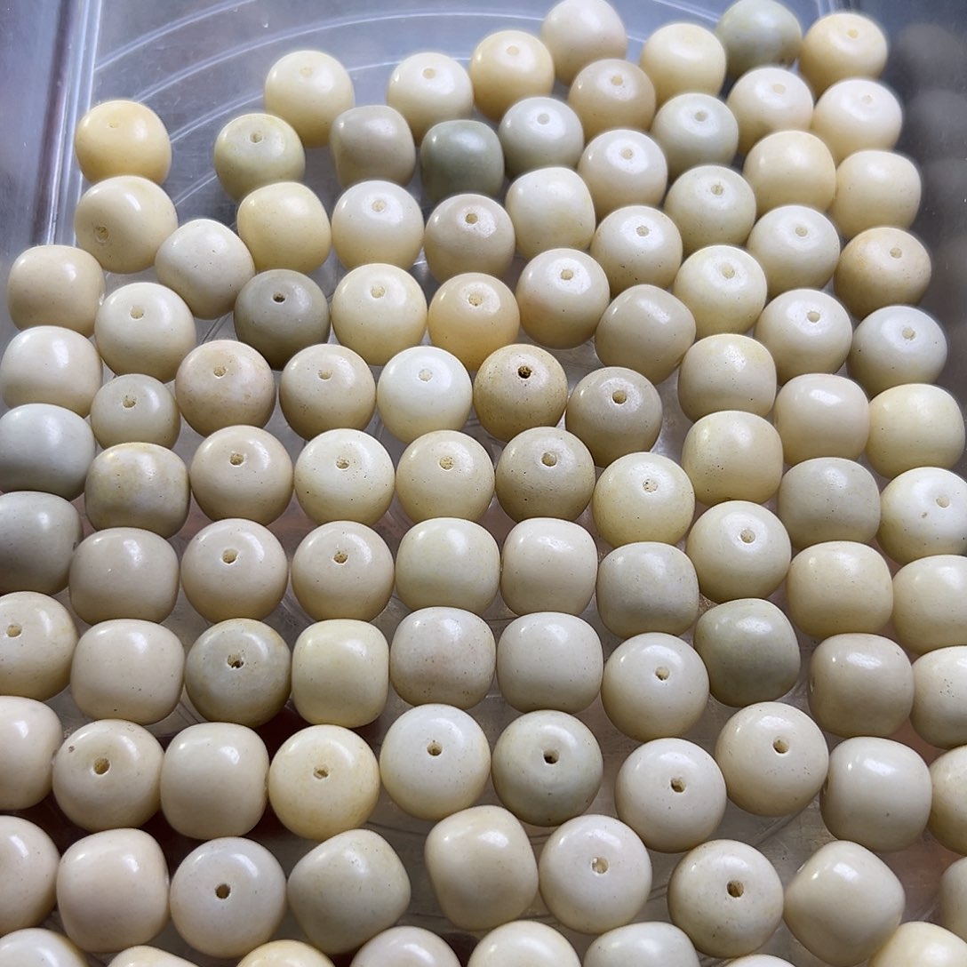 菩提根/象牙果吊坠混25元