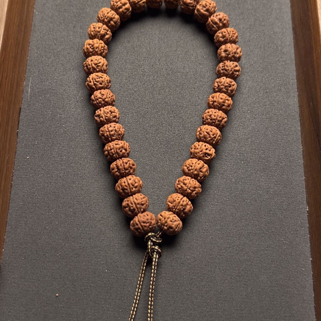 ****吊坠金刚菩提老树王手持LN