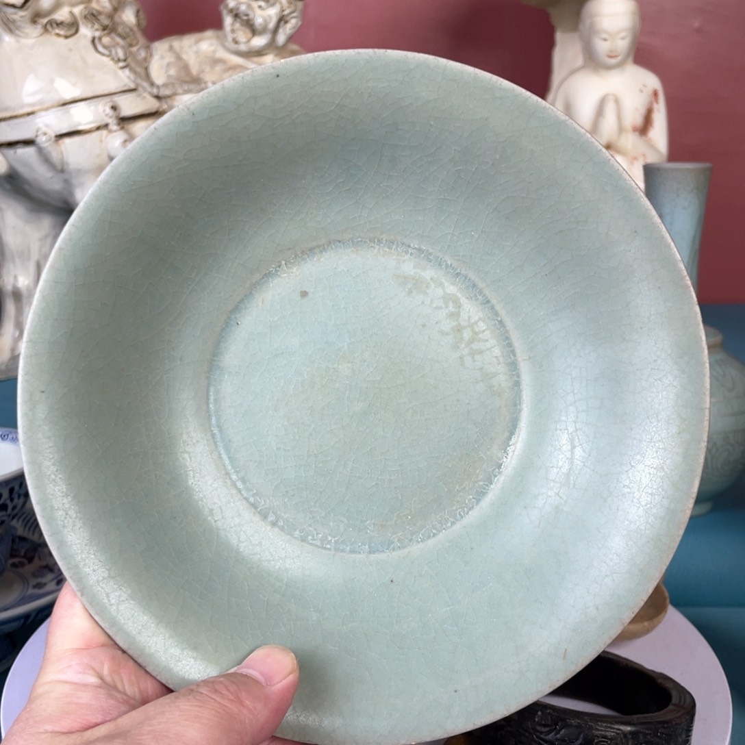 摆件瓷器的造型艺术