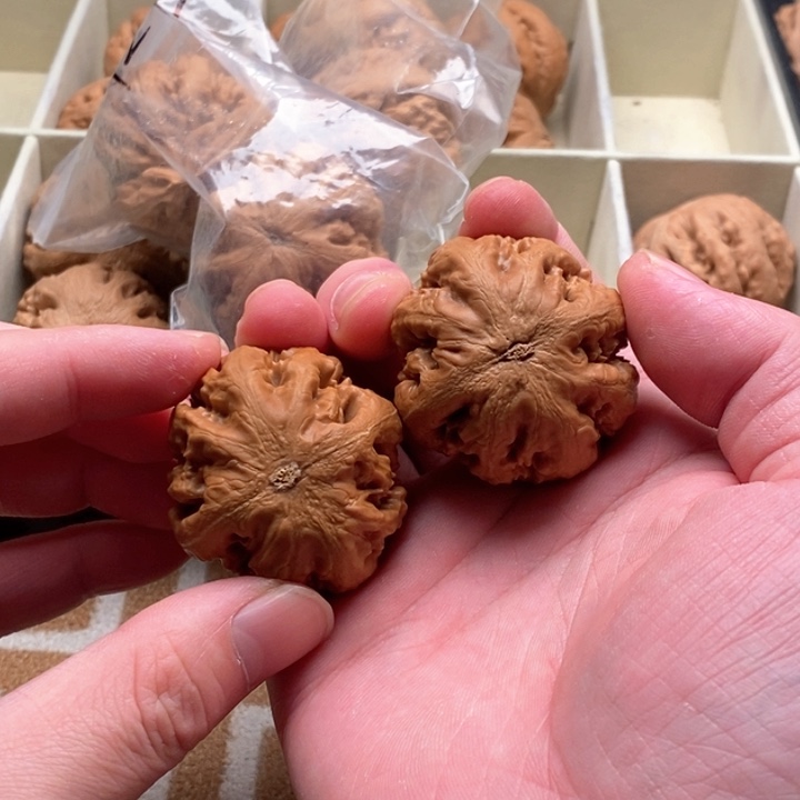 把件文玩核桃x**r