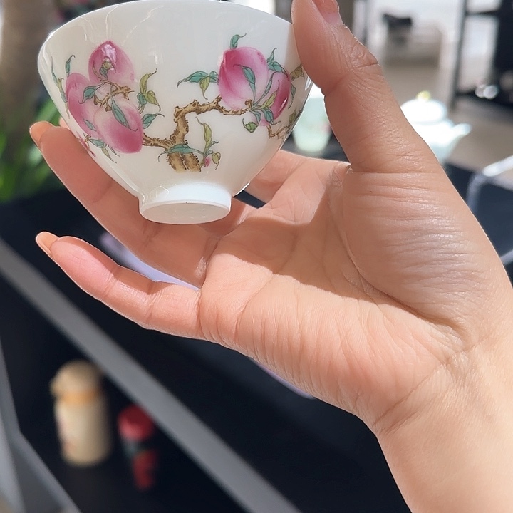 好吧他说咯无滤镜健康