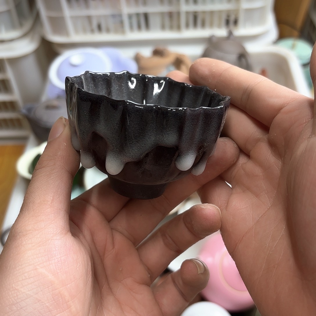 微瑕介意的不要下单