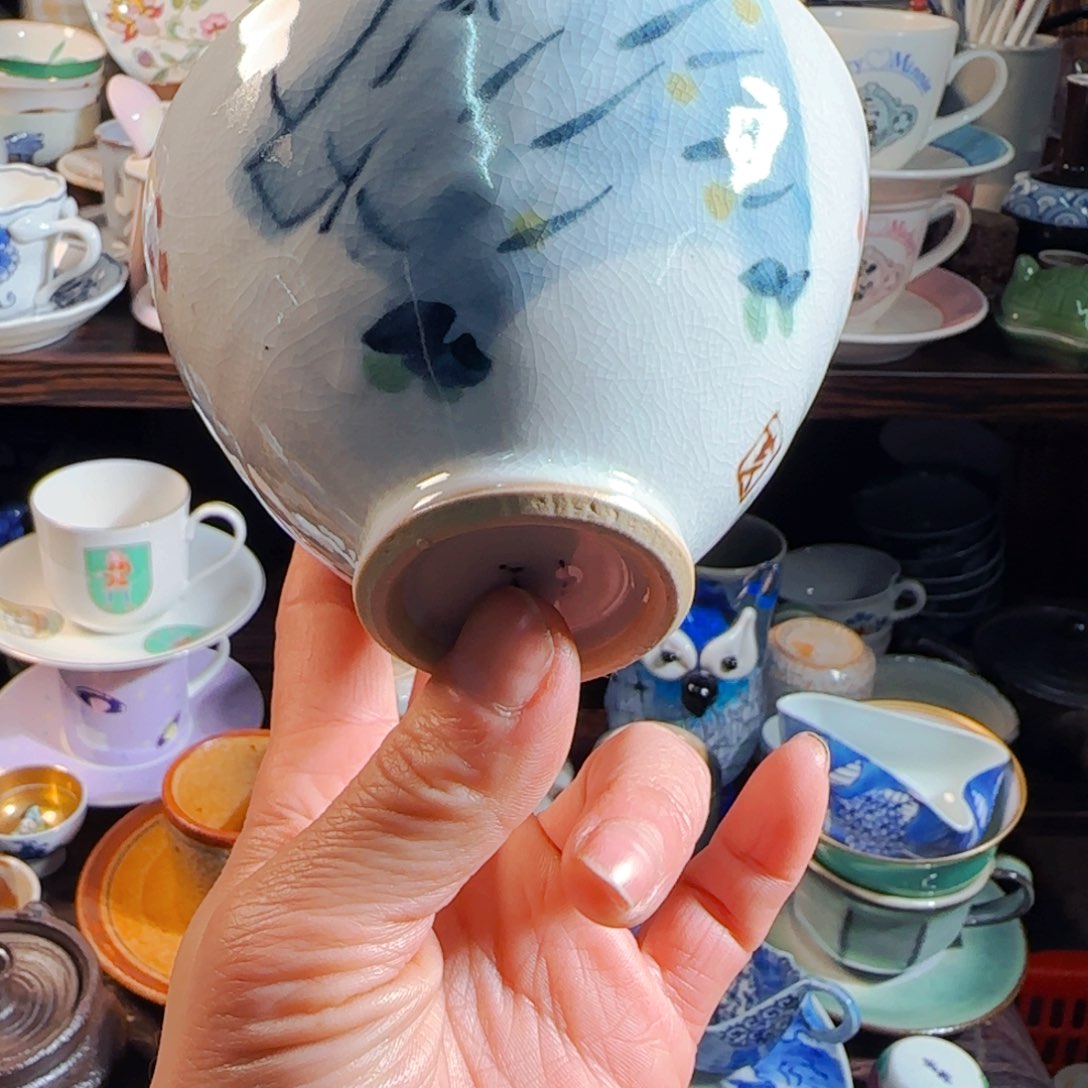 满18米包邮，默认微瑕，谨慎参拍，不退不换