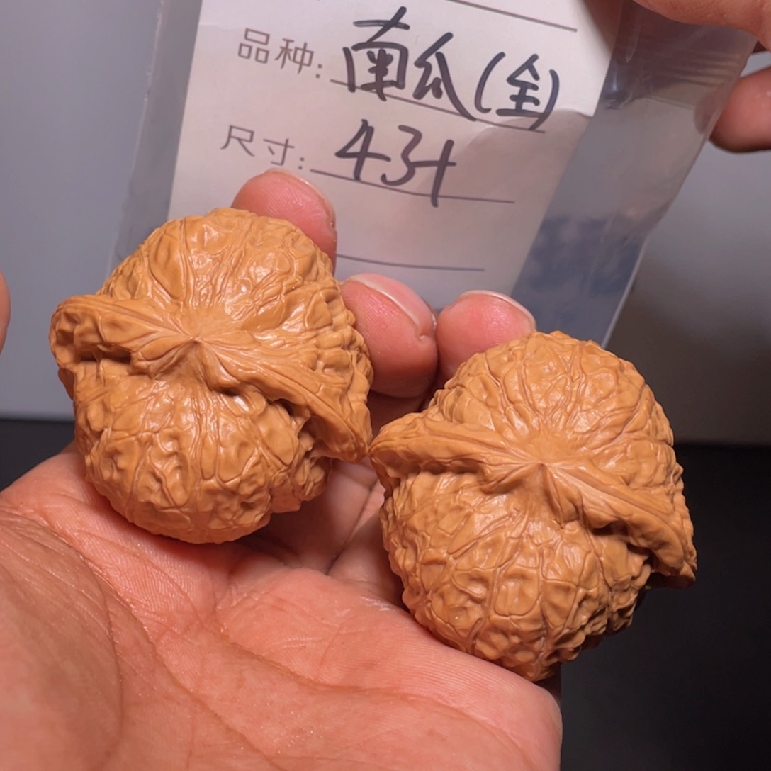 文玩核桃吊坠文玩核桃