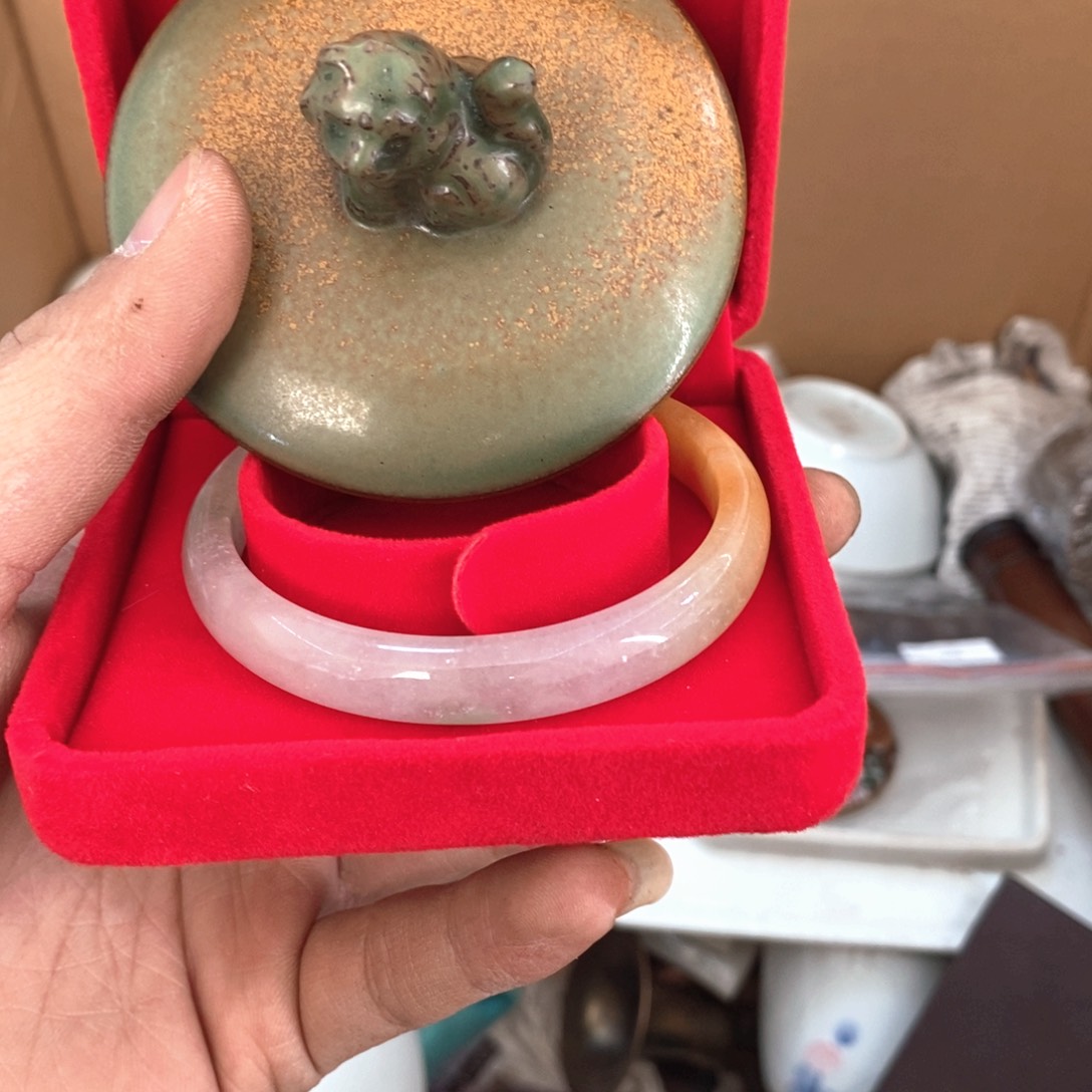 瓷片哈哈哈真的觉得太