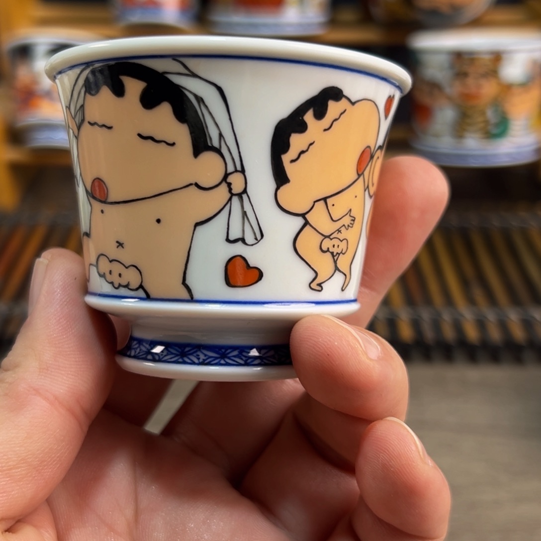  景德镇手工手绘陶瓷