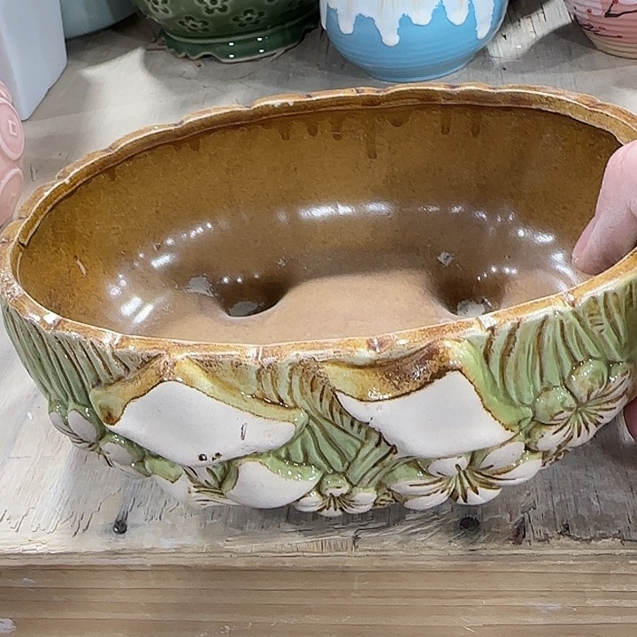 口径不清楚问客服