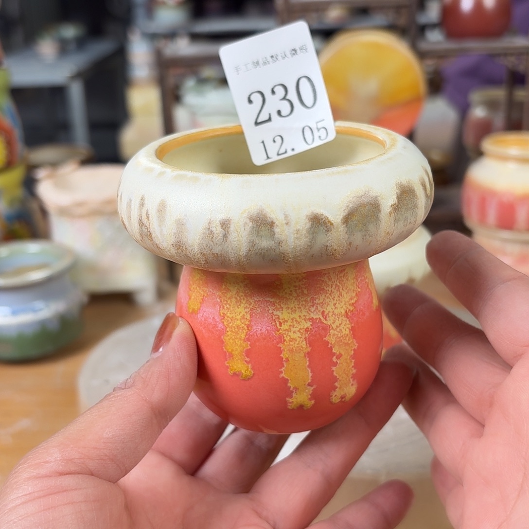 瓷片景德镇陶瓷手工制作