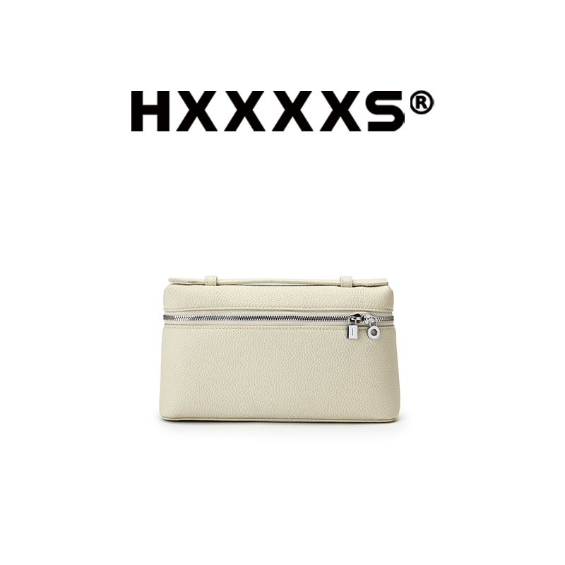 【新品上新】HXXXXS头层牛皮饭盒包真皮女包手提盒子包斜挎小包包包