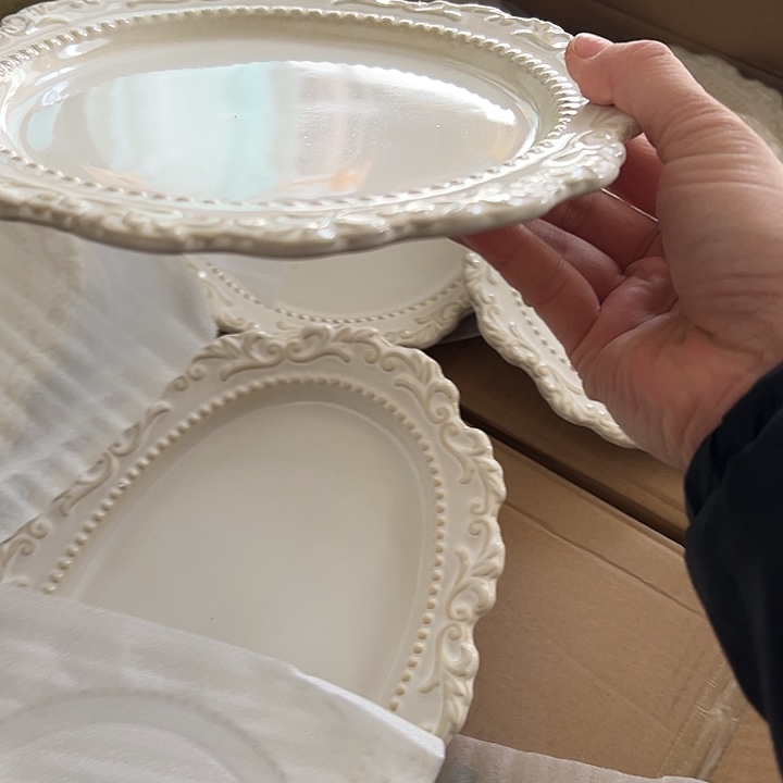 瓷片默认瑕疵商品浮雕8.5浅2