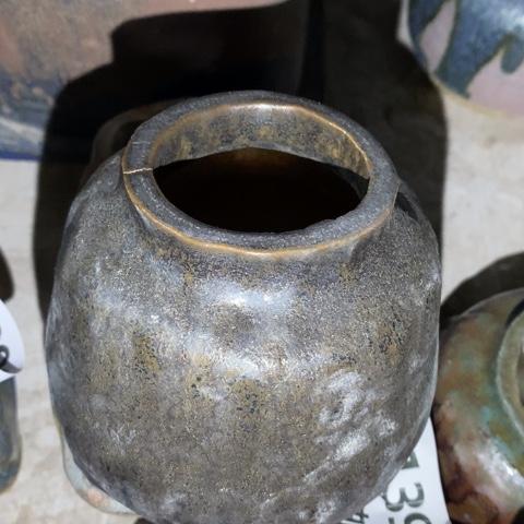 罐0055 微瑕38包邮景德镇陶瓷
