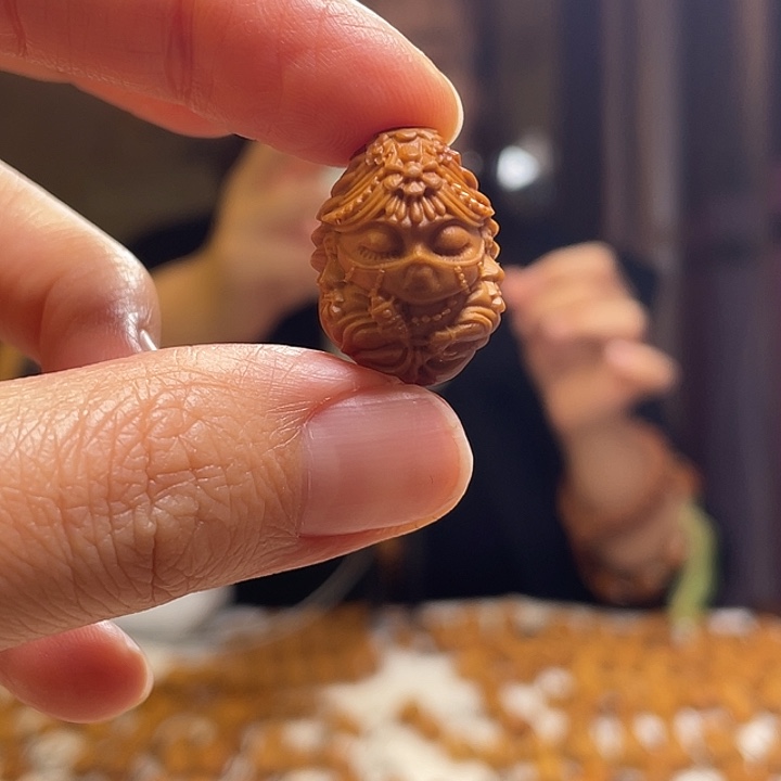 手串/手链橄榄核